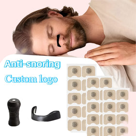 Anti-snoring Nose Clip